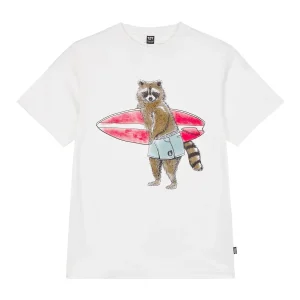 Rackurf Kids Tee - Lasten ja nuorten t-paita