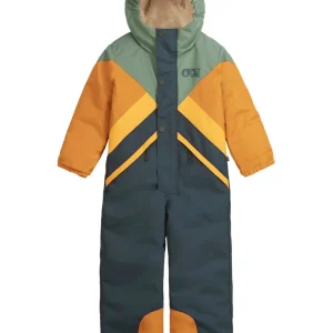 Snowy Toddler Suit - Lasten talvihaalari