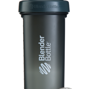 BlenderBottle Pro45® 1300ml, Grey-White