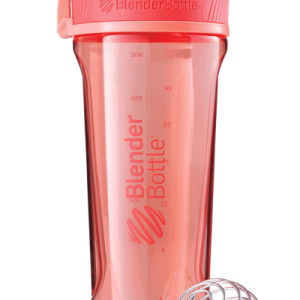 BlenderBottle Radian 940ml, Coral
