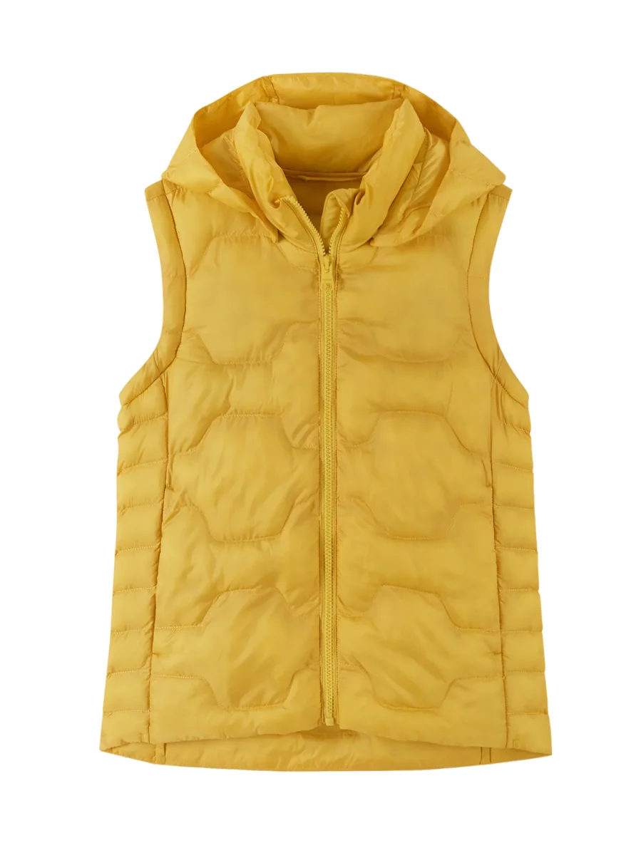 Avek Jacket - Lasten ja nuorten kierrätettävä 2in1-takki - Image 5