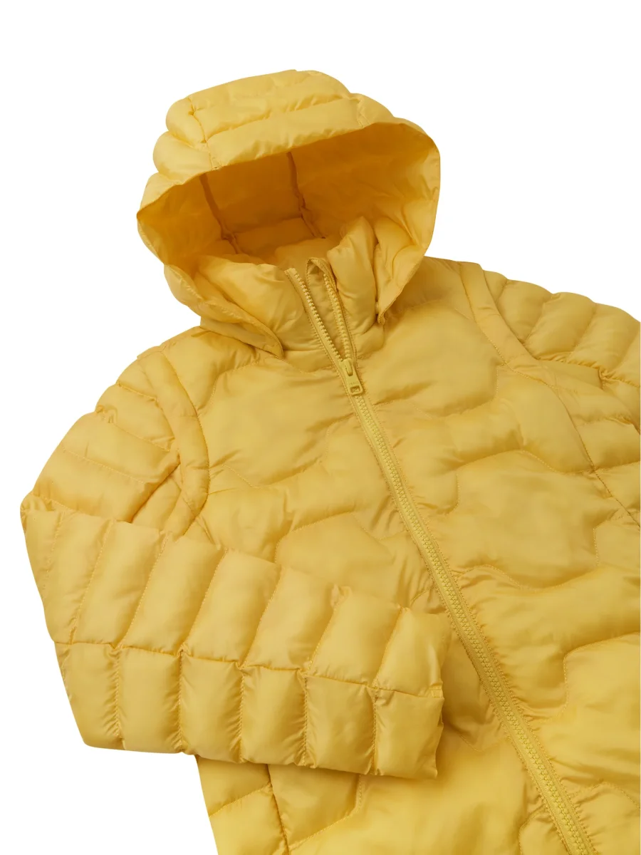 Avek Jacket - Lasten ja nuorten kierrätettävä 2in1-takki - Image 8
