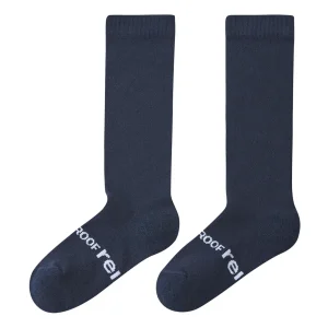 BugProof Karkuun Socks - Lasten ja nuorten pitkävartiset sukat