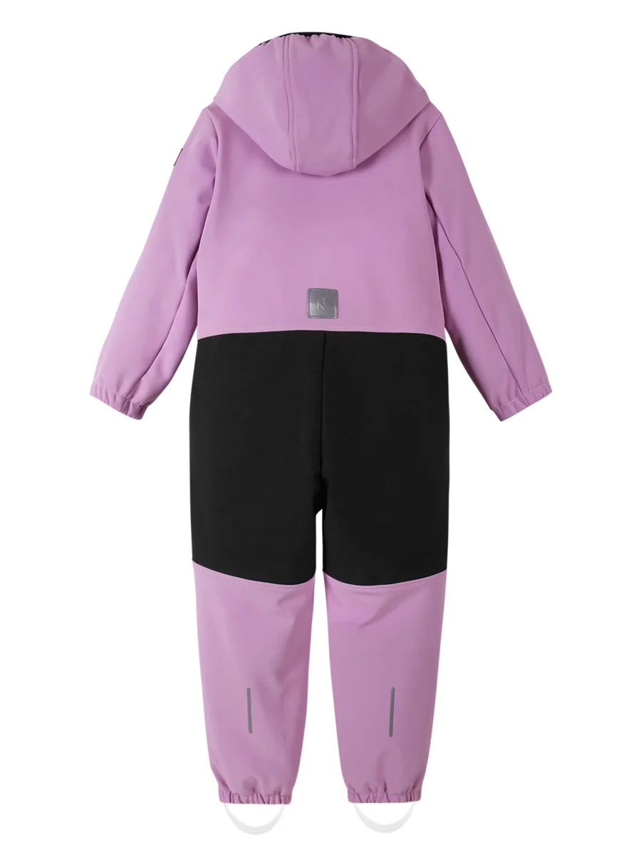 Nurmes - Lasten softshell-haalari - Image 5
