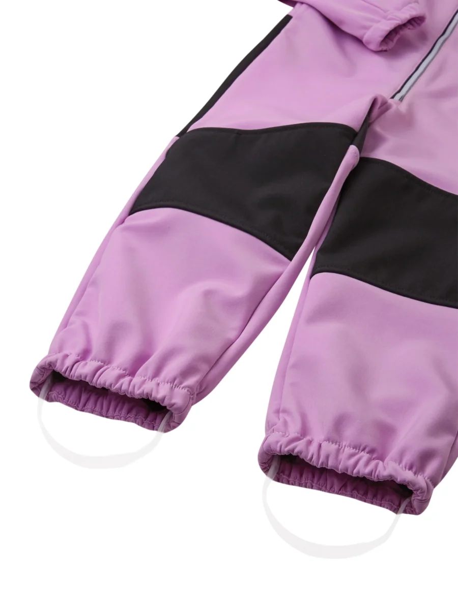 Nurmes - Lasten softshell-haalari - Image 8