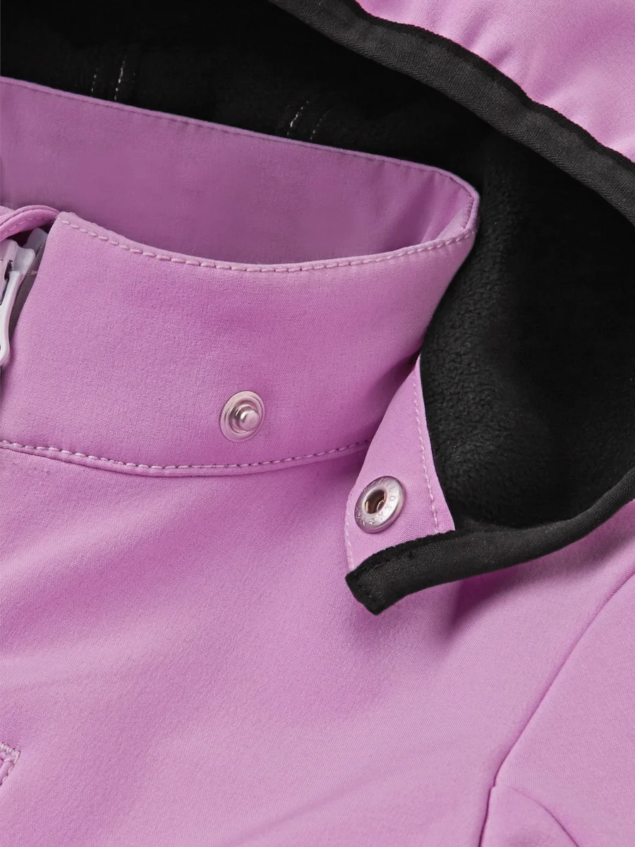 Nurmes - Lasten softshell-haalari - Image 7