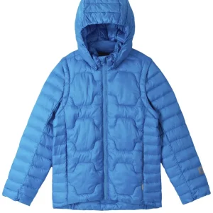 Veke Jacket - Lasten ja nuorten kierrätettävä 2in1-takki