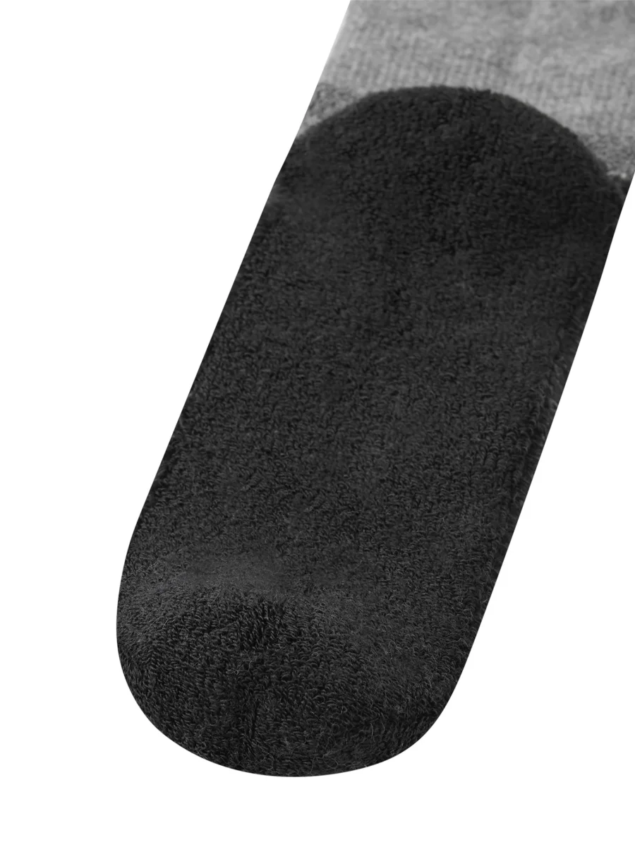 Villalla Socks - Lasten ja nuorten merinovillasekoitesukat - Image 9