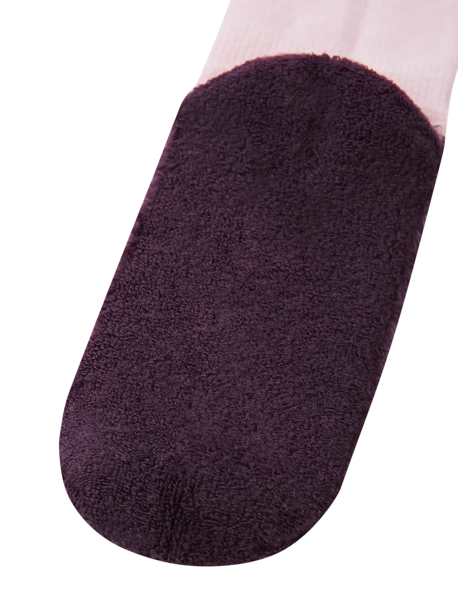 Villalla Socks - Lasten ja nuorten merinovillasekoitesukat - Image 5