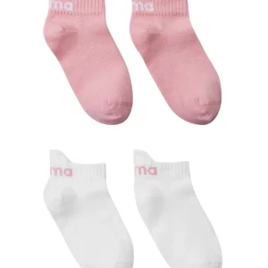 Vipellys Socks - Lasten ja nuorten nilkkasukat 2 paria