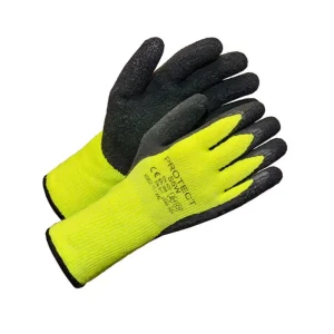 Viiltosuojakäsine Thermovuorella (C-luokka)