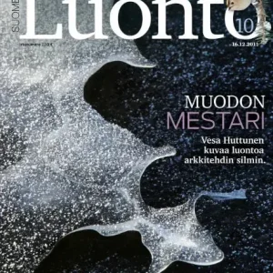 Suomen Luonto 10/2011