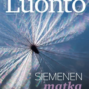 Suomen Luonto 7/2017