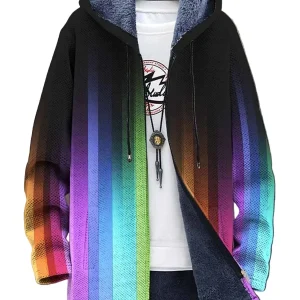 Tuomas | Unisex-huppari, luksustaiteesta inspiroitu