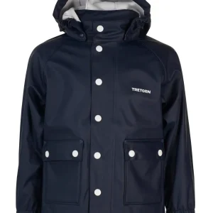Kids Wings Raincoat - Lasten ja nuorten sadetakki