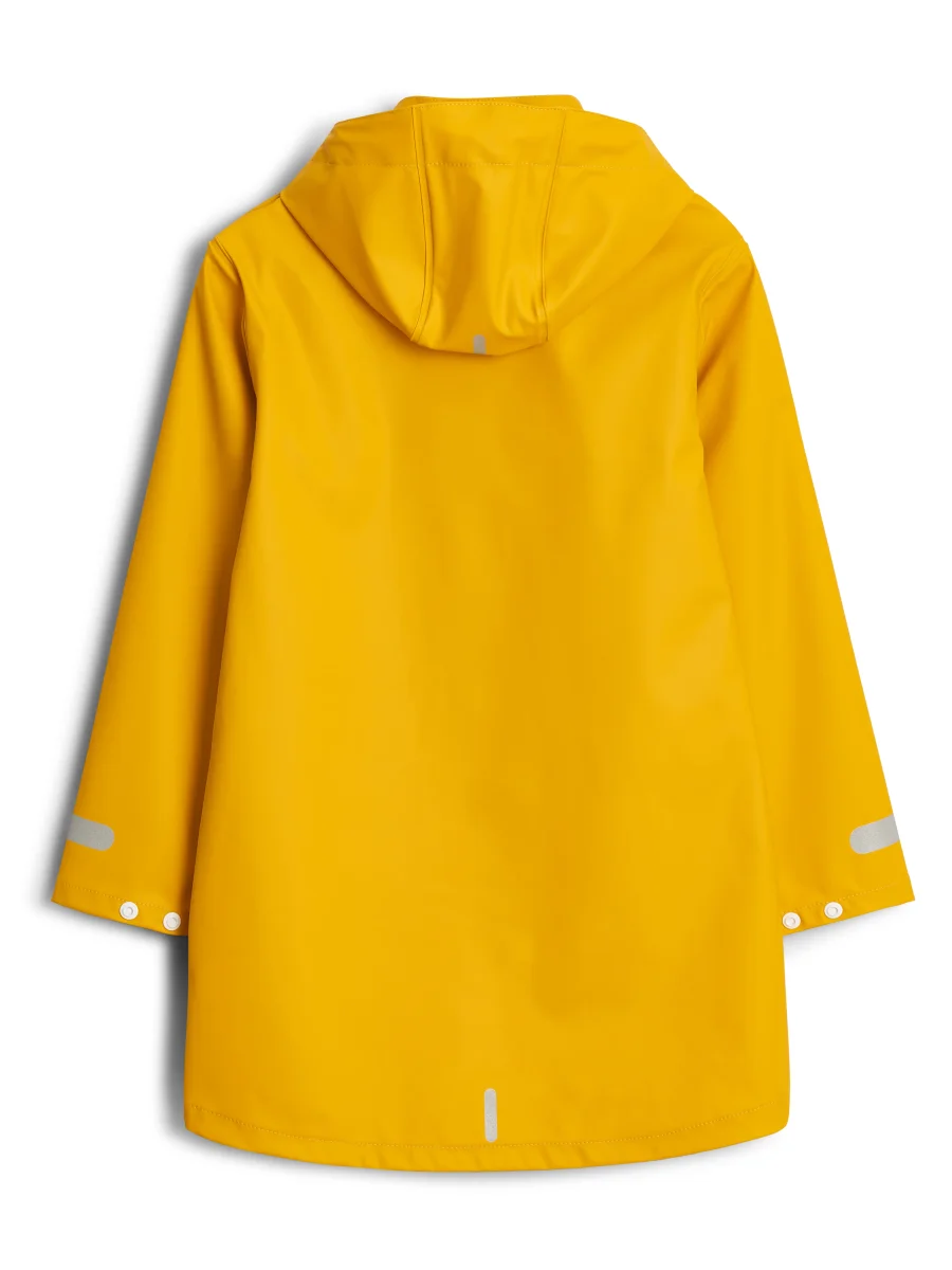 Wings Rainjacket Jr - Lasten ja nuorten sadetakki - Image 4