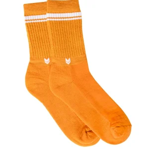 Crew Socks Kids - Lasten merinovillasukat