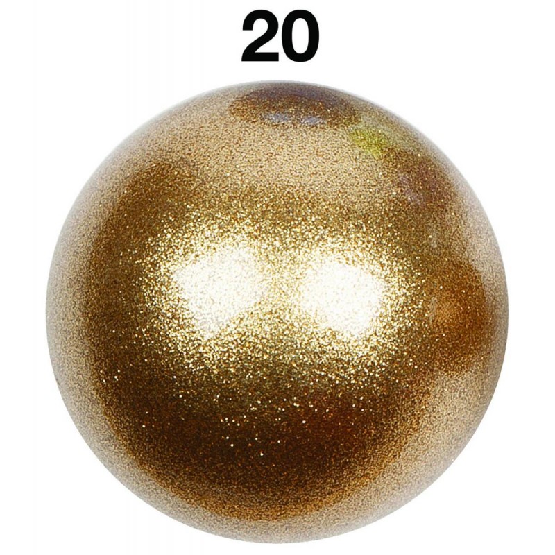 JUNIOR GLITTER VOIMISTELUPALLO, AMAYA - Image 3