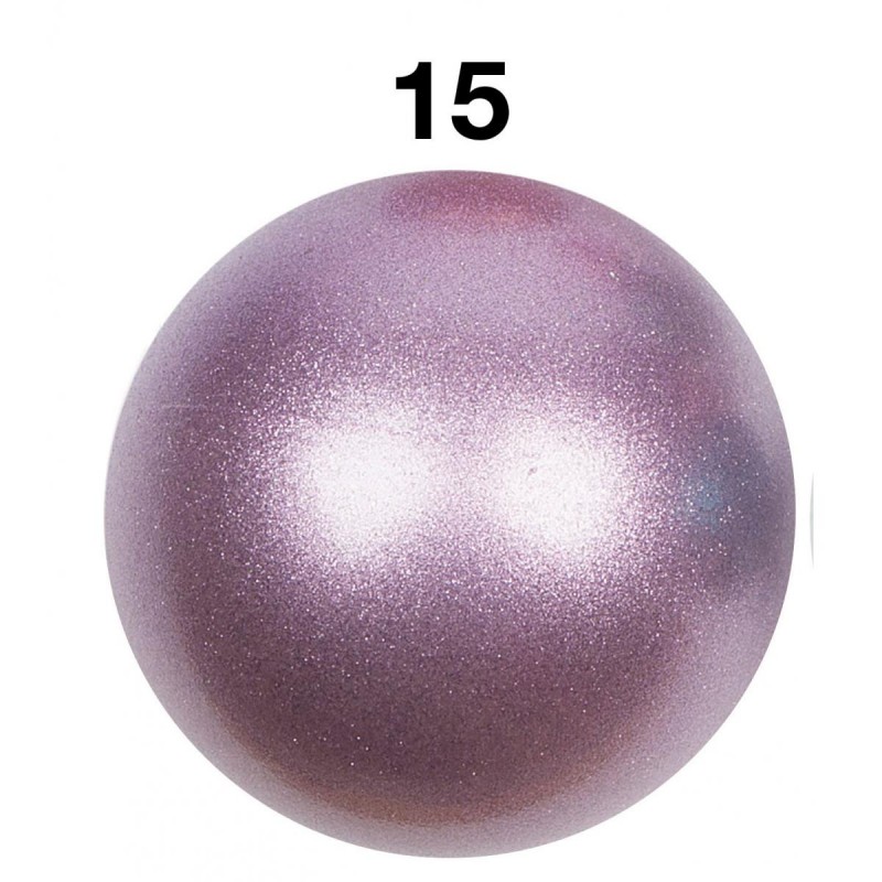 JUNIOR GLITTER VOIMISTELUPALLO, AMAYA - Image 6