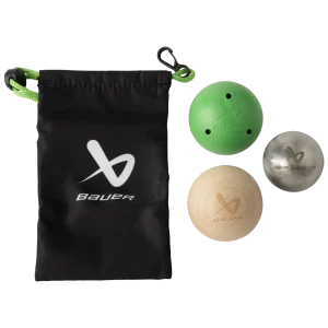 Bauer Stickhandling Ball Set