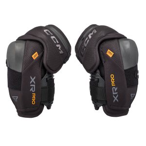 CCM Tacks XR Pro kyynärsuoja SR