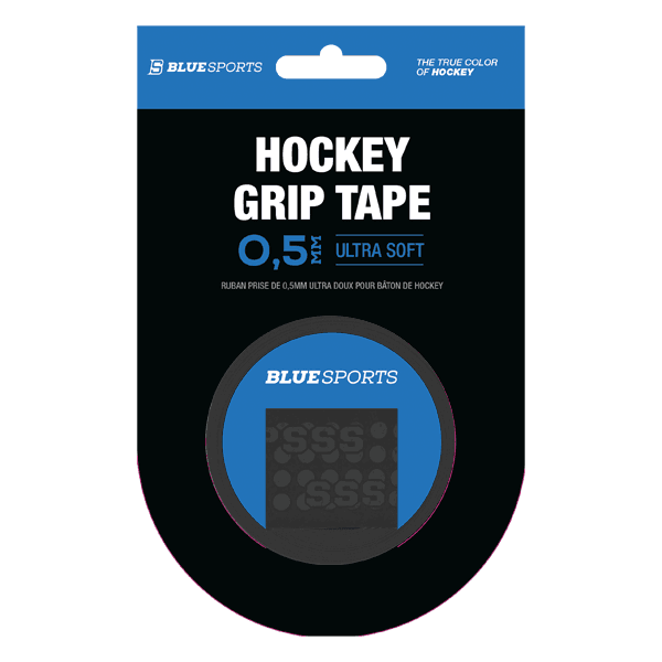 Blue Sports Hockey Gripss grippiteippi - Image 3