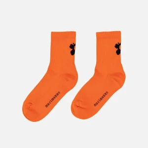 Marimekko Sukat^Kioski Puikea Unikko Tennissukat