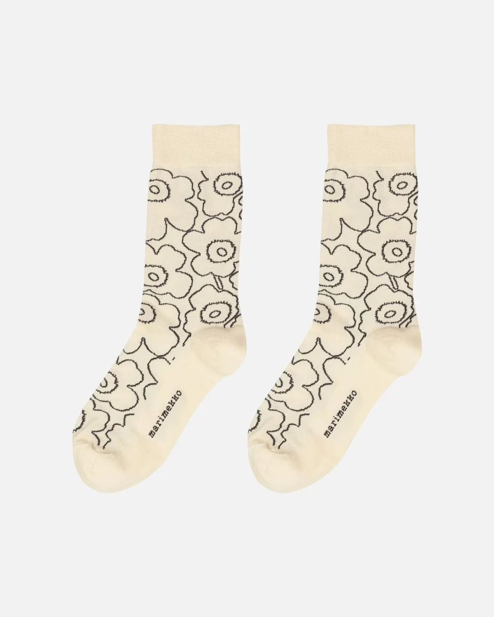 Marimekko Sukat^Kirmailla Piirto Unikko Sukat - Image 2