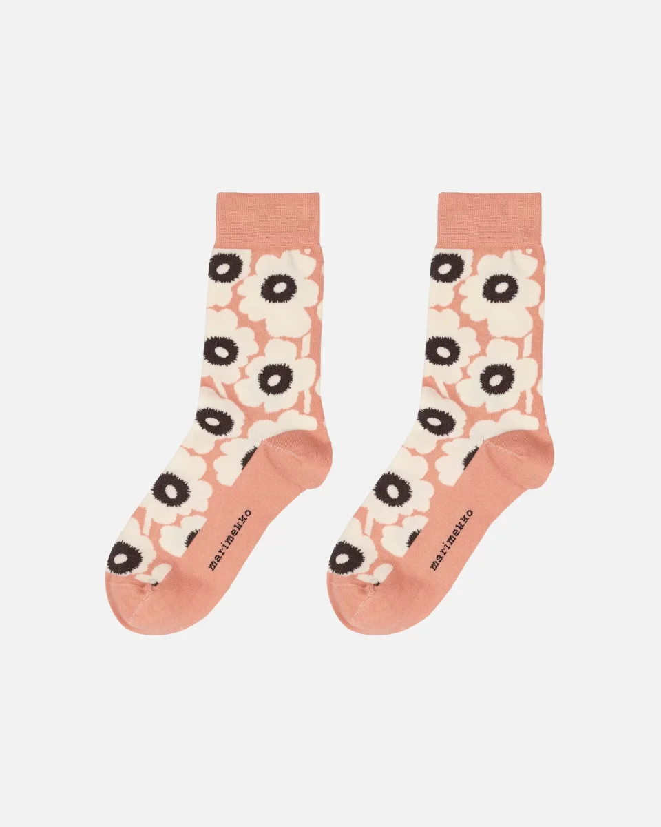 Marimekko Sukat^Kirmailla Unikko Sukat