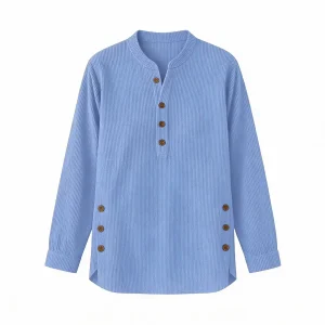 Seraphina™ | Klassinen Crew-neck-neule