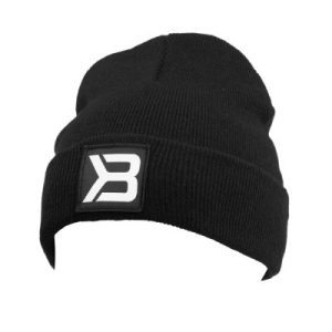 Better Bodies – Tribeca beanie, Black