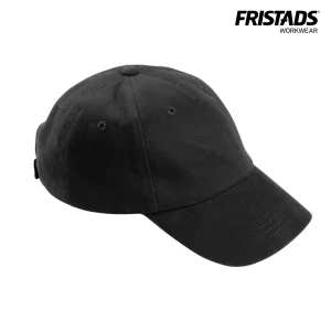 Lippalakki 9107 SC, Musta
