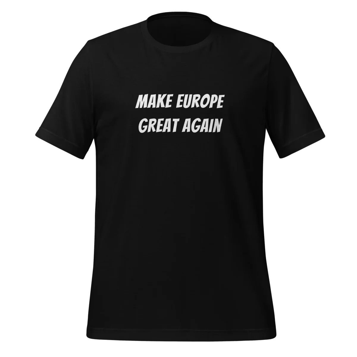 Make Europe Great Again T-paita - Image 3