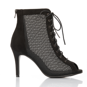 HEELS TANSSIKENGÄT, CHANTANA